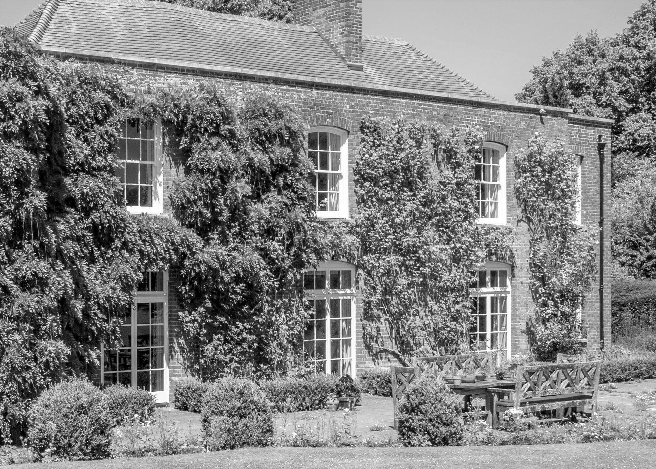 Max Rollitt Interior Design