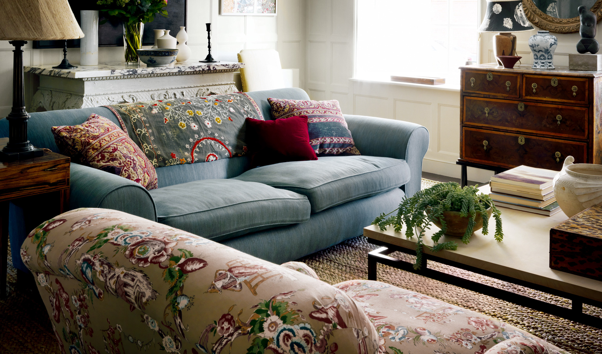 Max Rollitt Interior Design