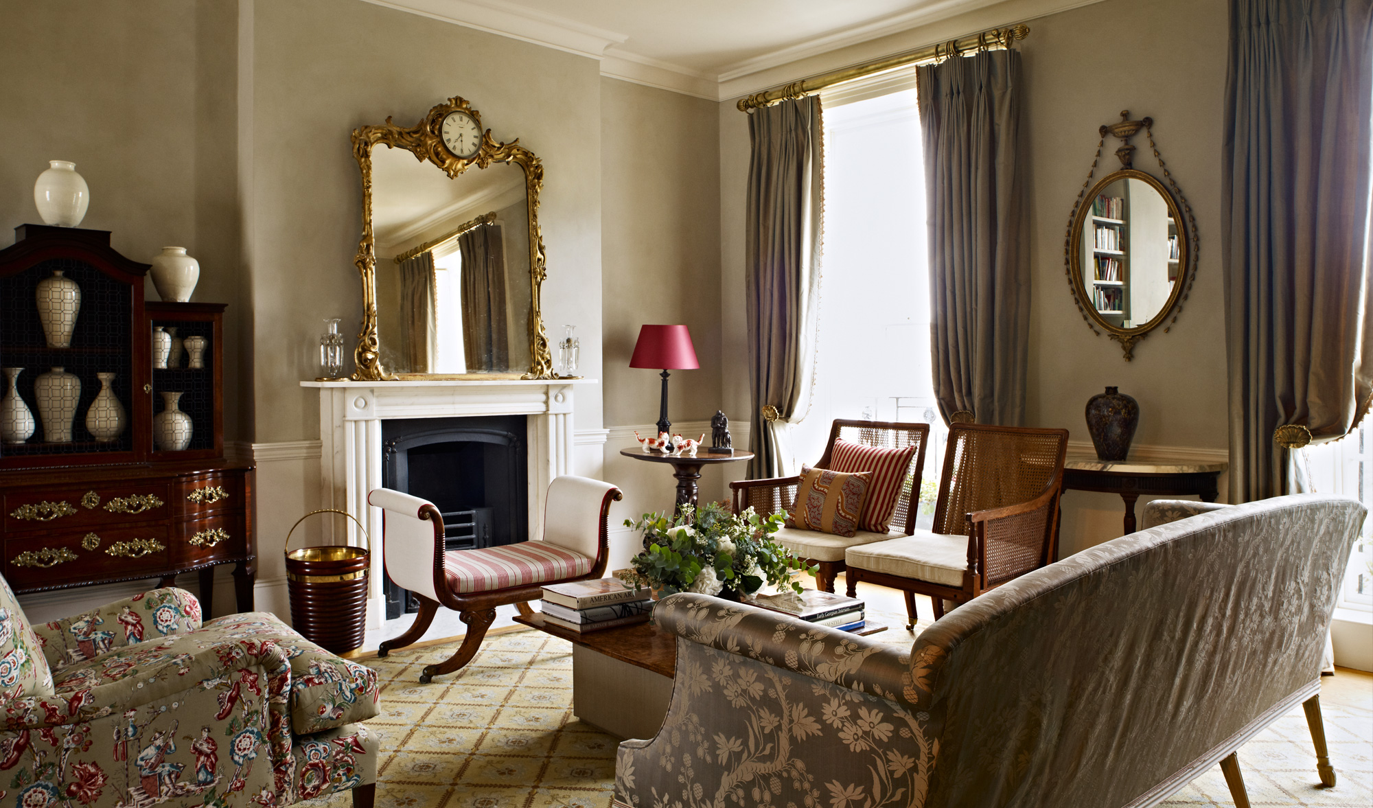 Max Rollitt Interior Design