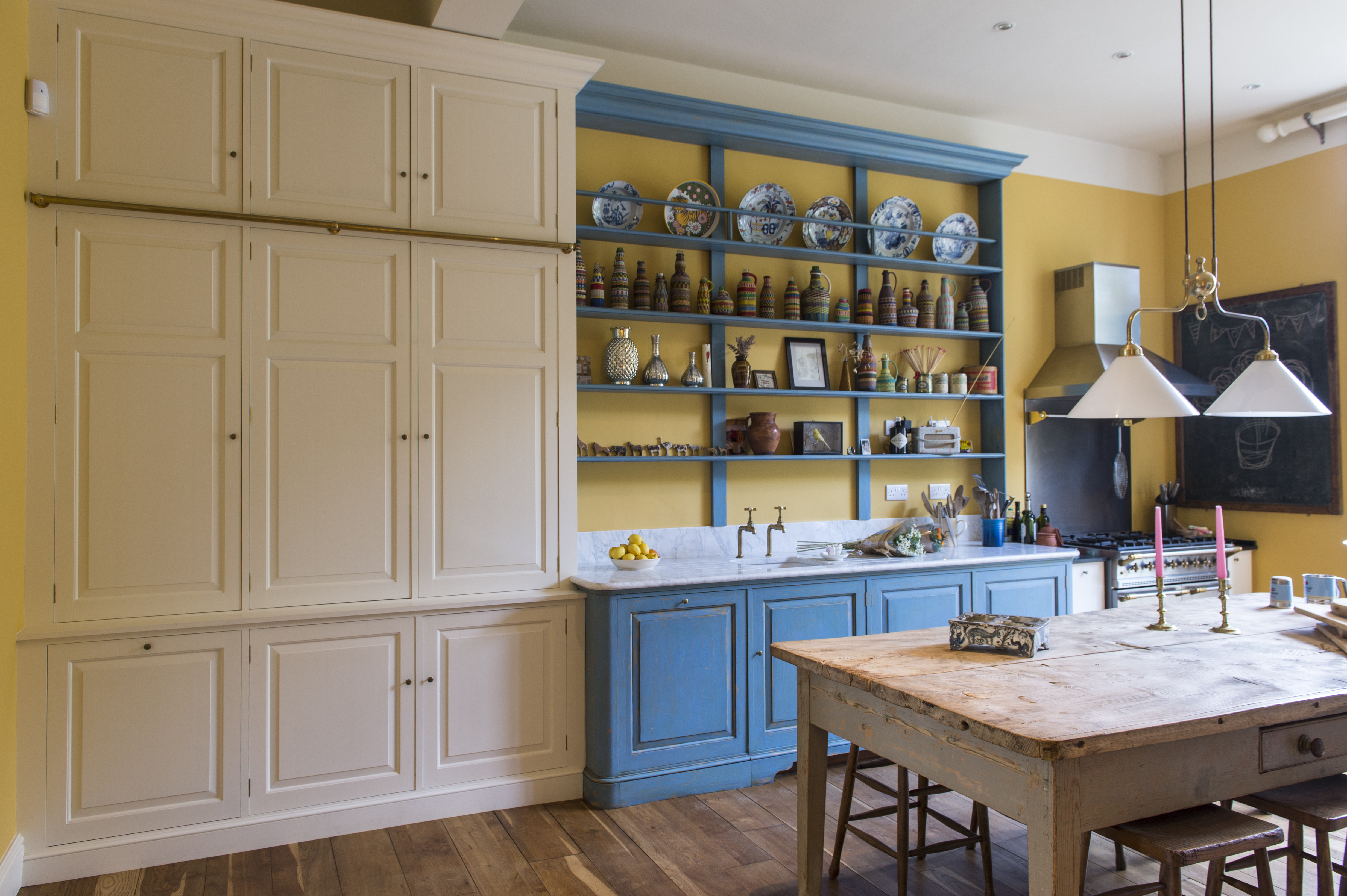 Max Rollitt Interior Design