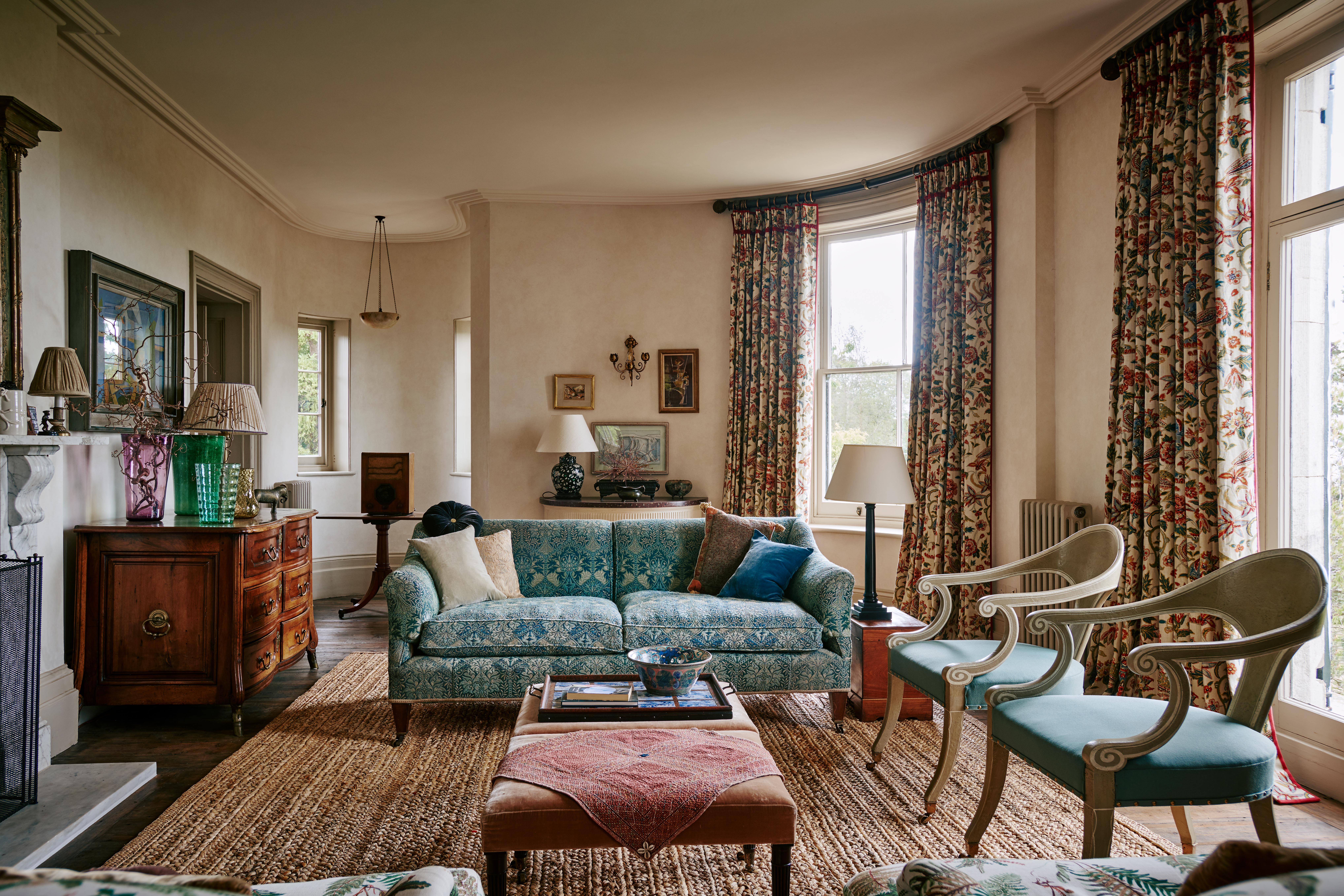 Max Rollitt Interior Design