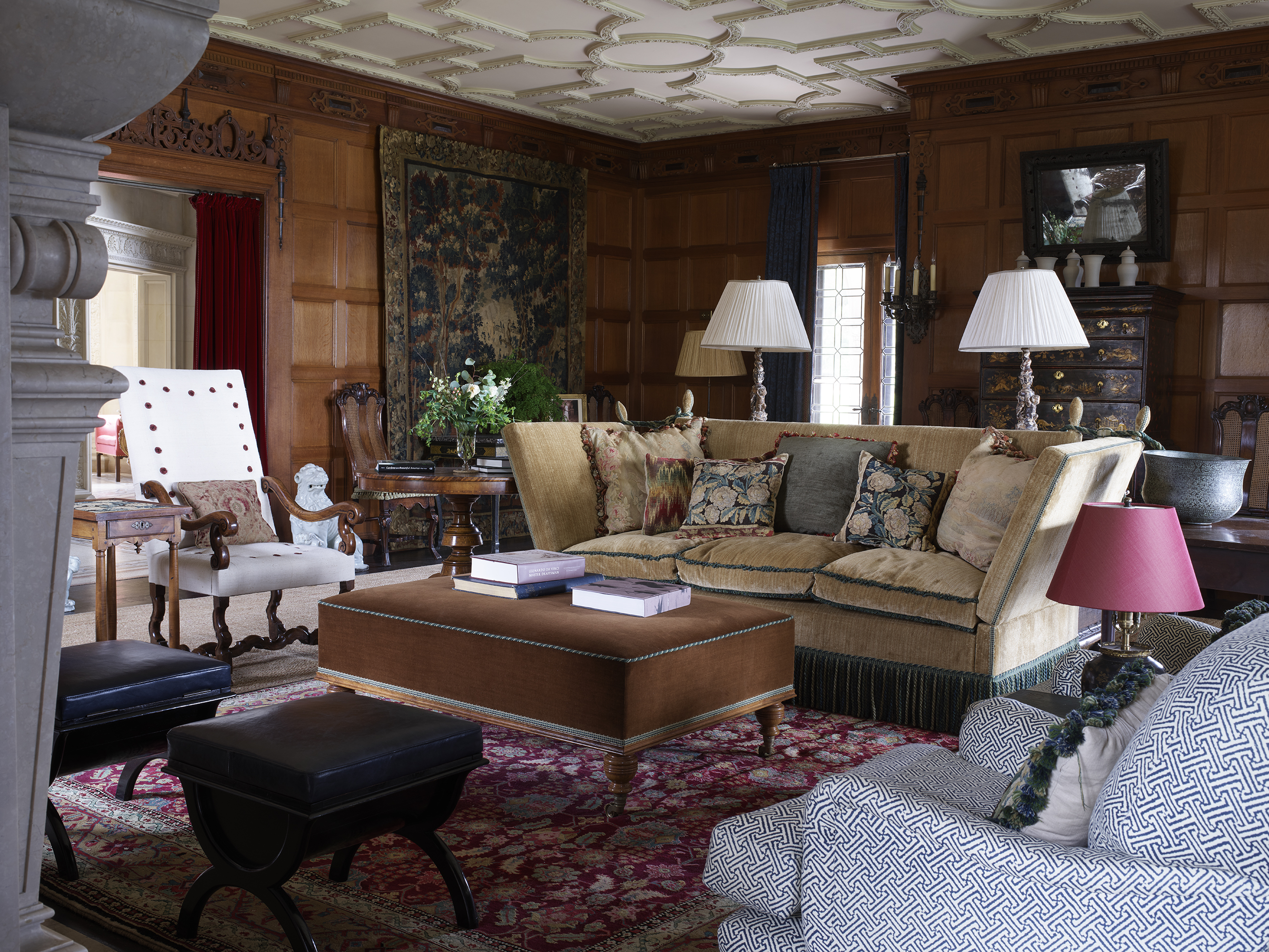 Max Rollitt Interior Design