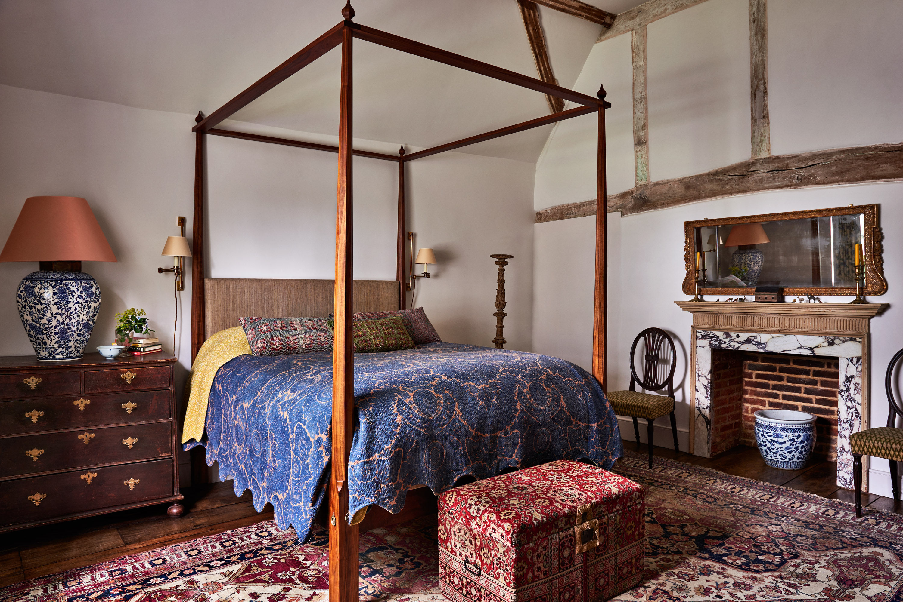 Max Rollitt Interior Design