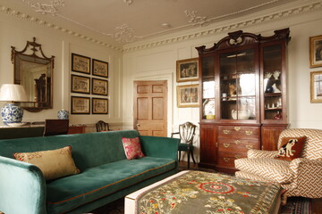 Max Rollitt Interior Design