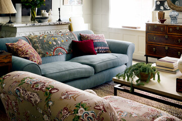 Max Rollitt Interior Design