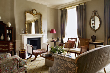 Max Rollitt Interior Design