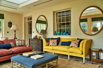 Max Rollitt Interior Design