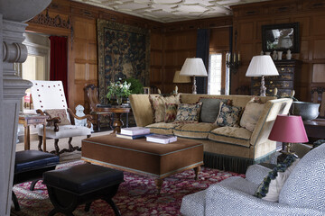 Max Rollitt Interior Design