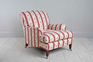 Max Rollitt Bespoke Howard Chair