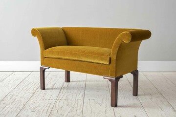 Max Rollitt Bespoke Window Seat