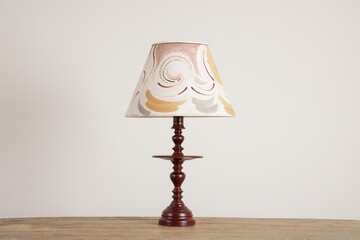 Max Rollitt Bespoke Batavian Lamp