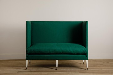 Max Rollitt Bespoke Sargeant Sofa