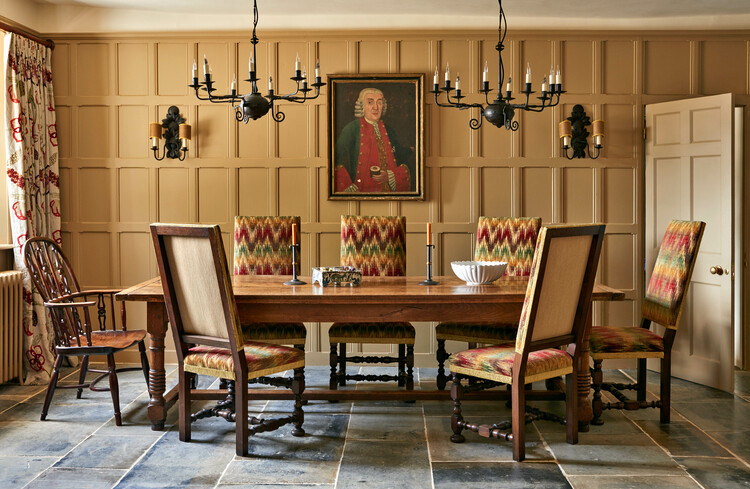 Max Rollitt Interior Design