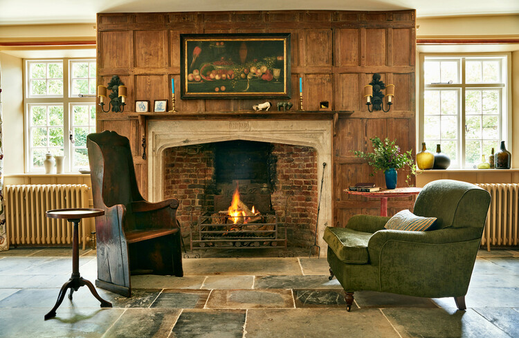 Max Rollitt Interior Design