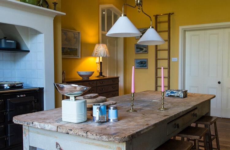 Max Rollitt Interior Design