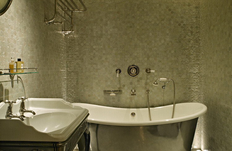 Max Rollitt Interior Design