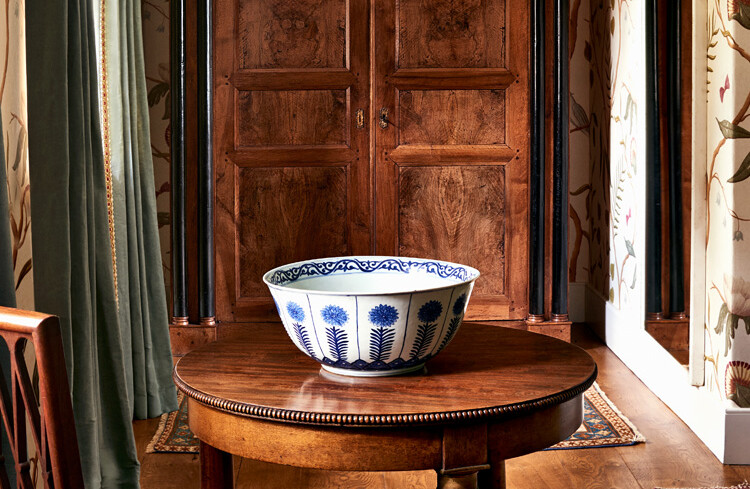 Max Rollitt Interior Design