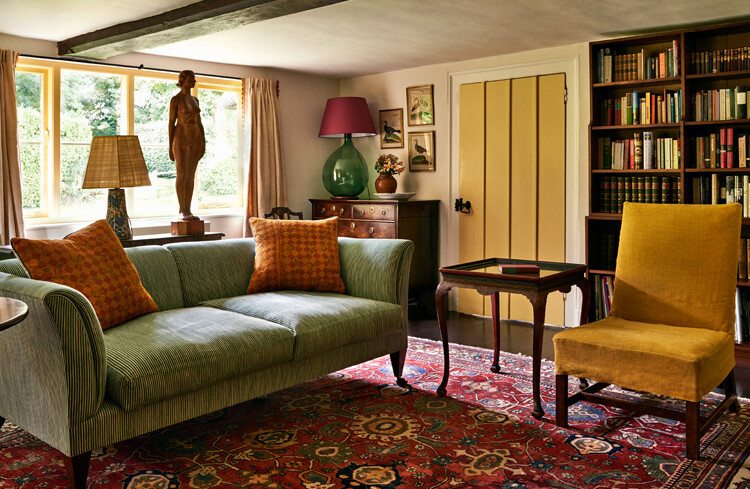 Max Rollitt Interior Design