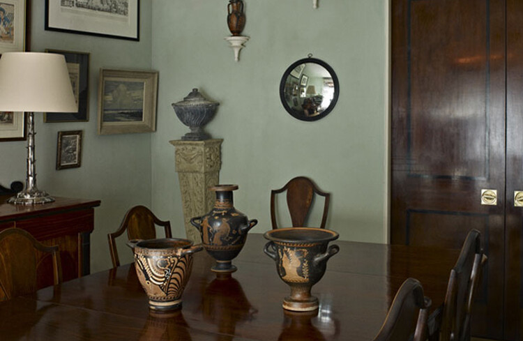 Max Rollitt Interior Design