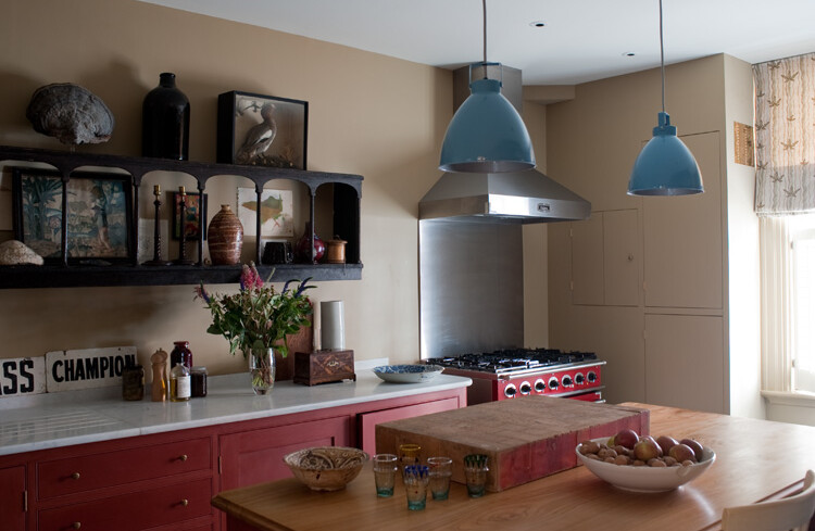 Max Rollitt Interior Design