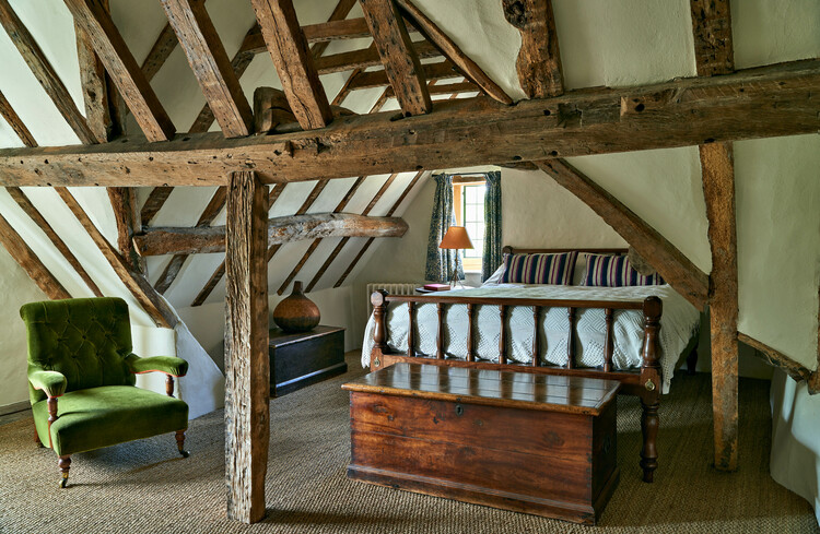 Max Rollitt Interior Design