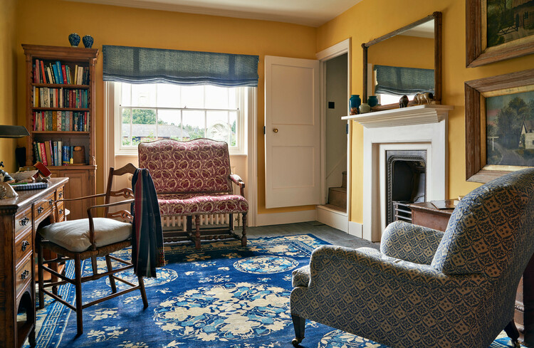 Max Rollitt Interior Design