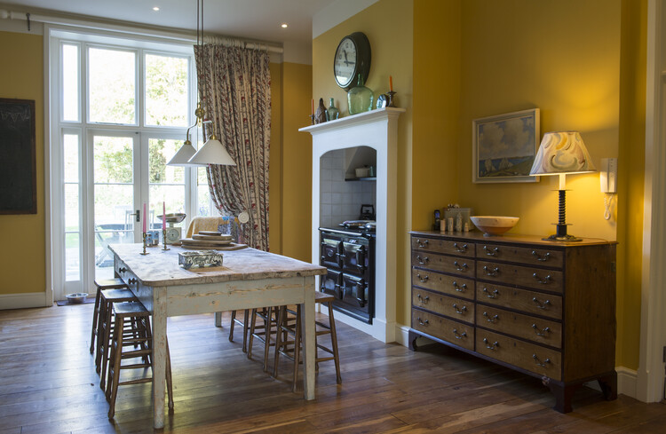 Max Rollitt Interior Design