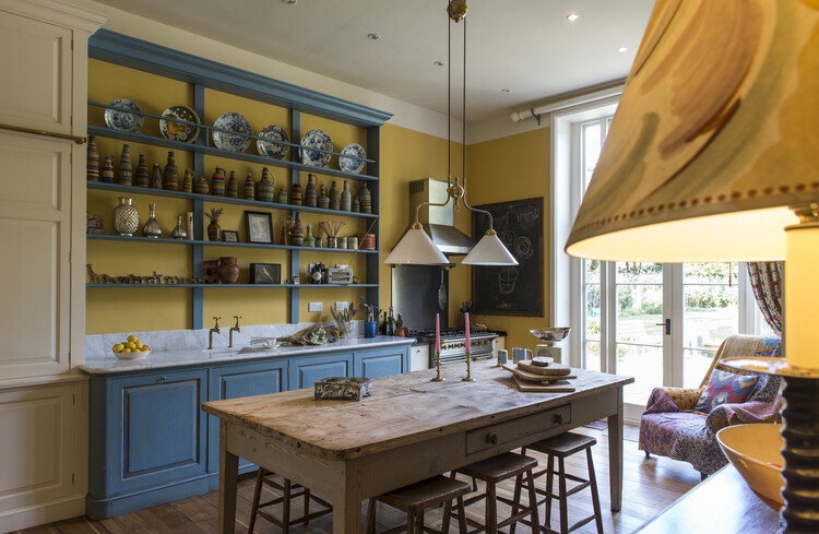 Max Rollitt Interior Design