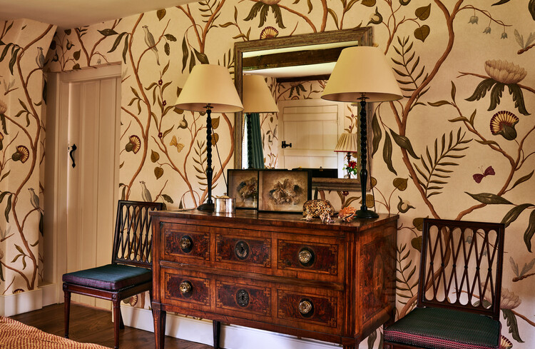 Max Rollitt Interior Design