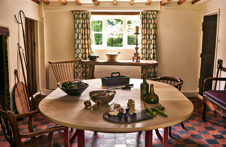 Max Rollitt Interior Design