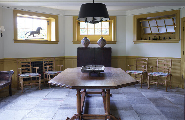 Max Rollitt Interior Design