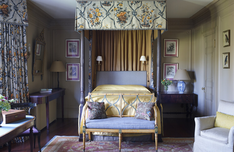 Max Rollitt Interior Design