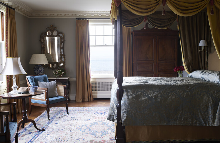 Max Rollitt Interior Design