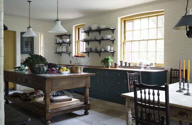 Max Rollitt Interior Design