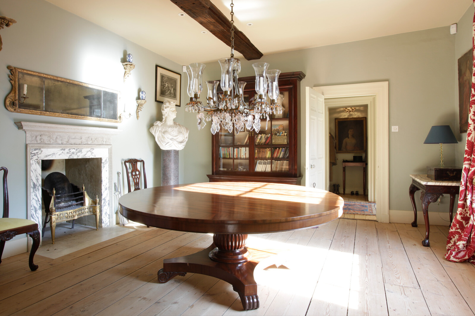 Max Rollitt Interior Design