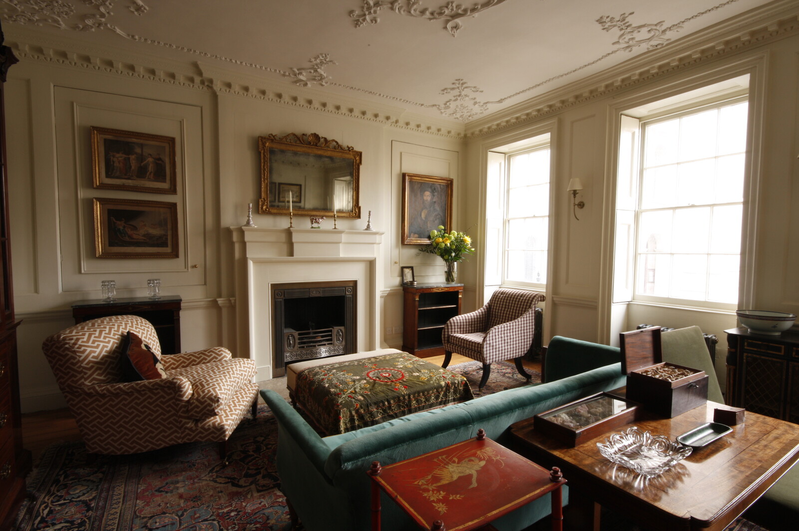 Max Rollitt Interior Design