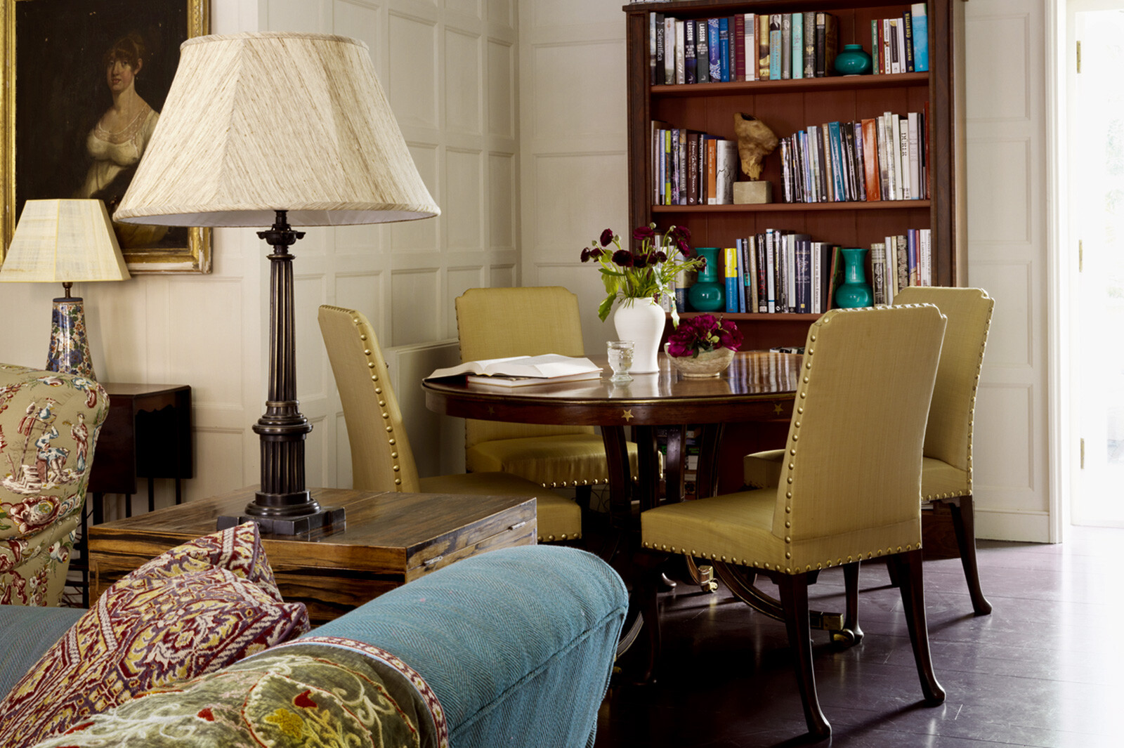 Max Rollitt Interior Design