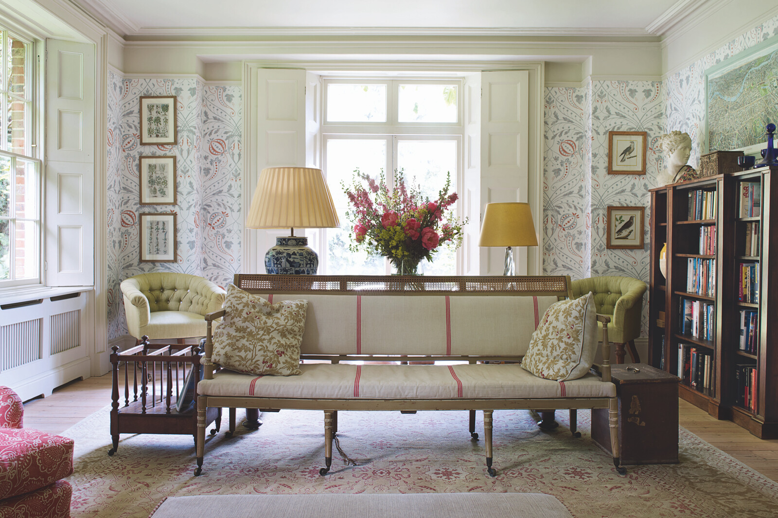 Max Rollitt Interior Design