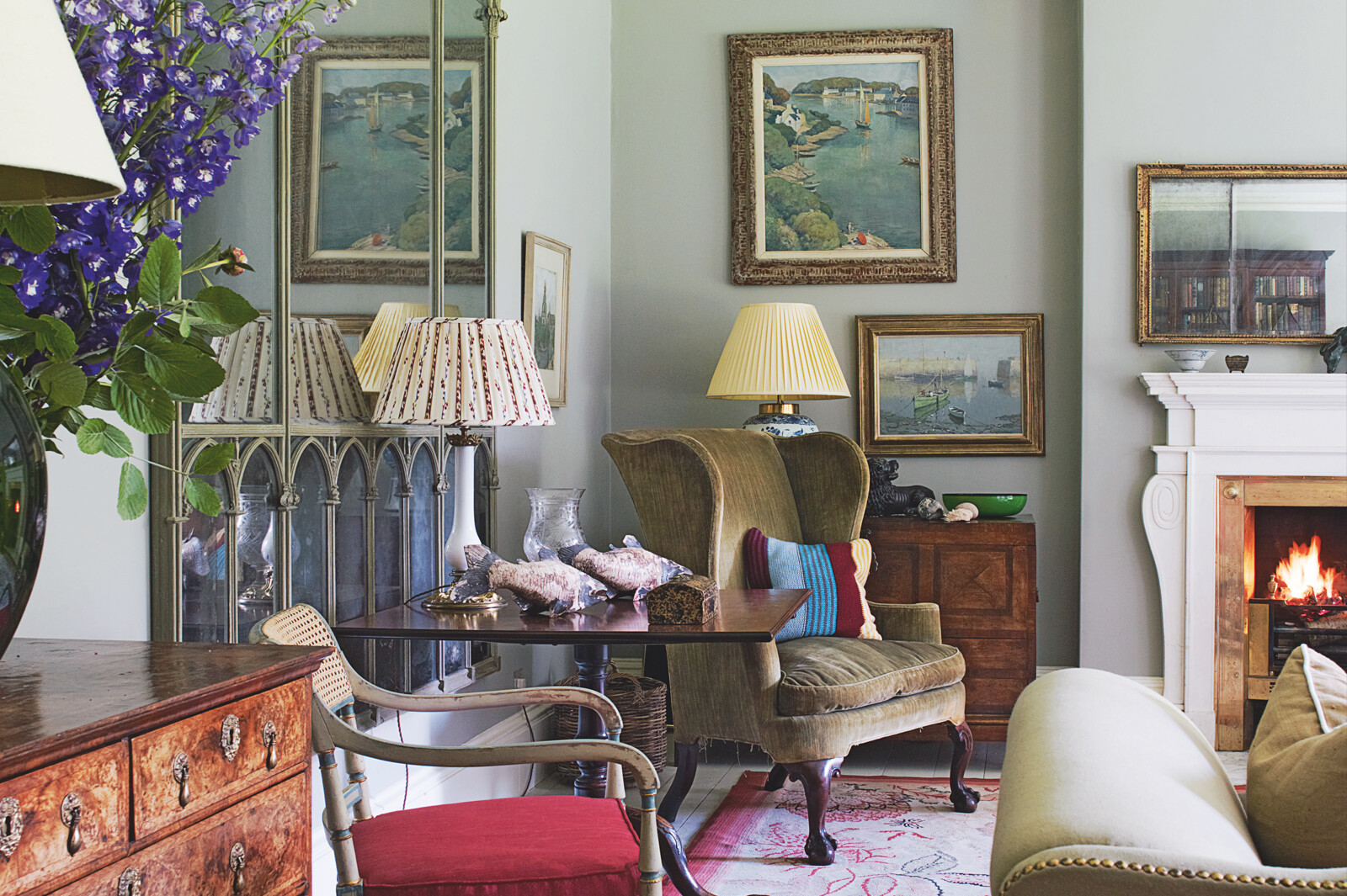 Max Rollitt Interior Design