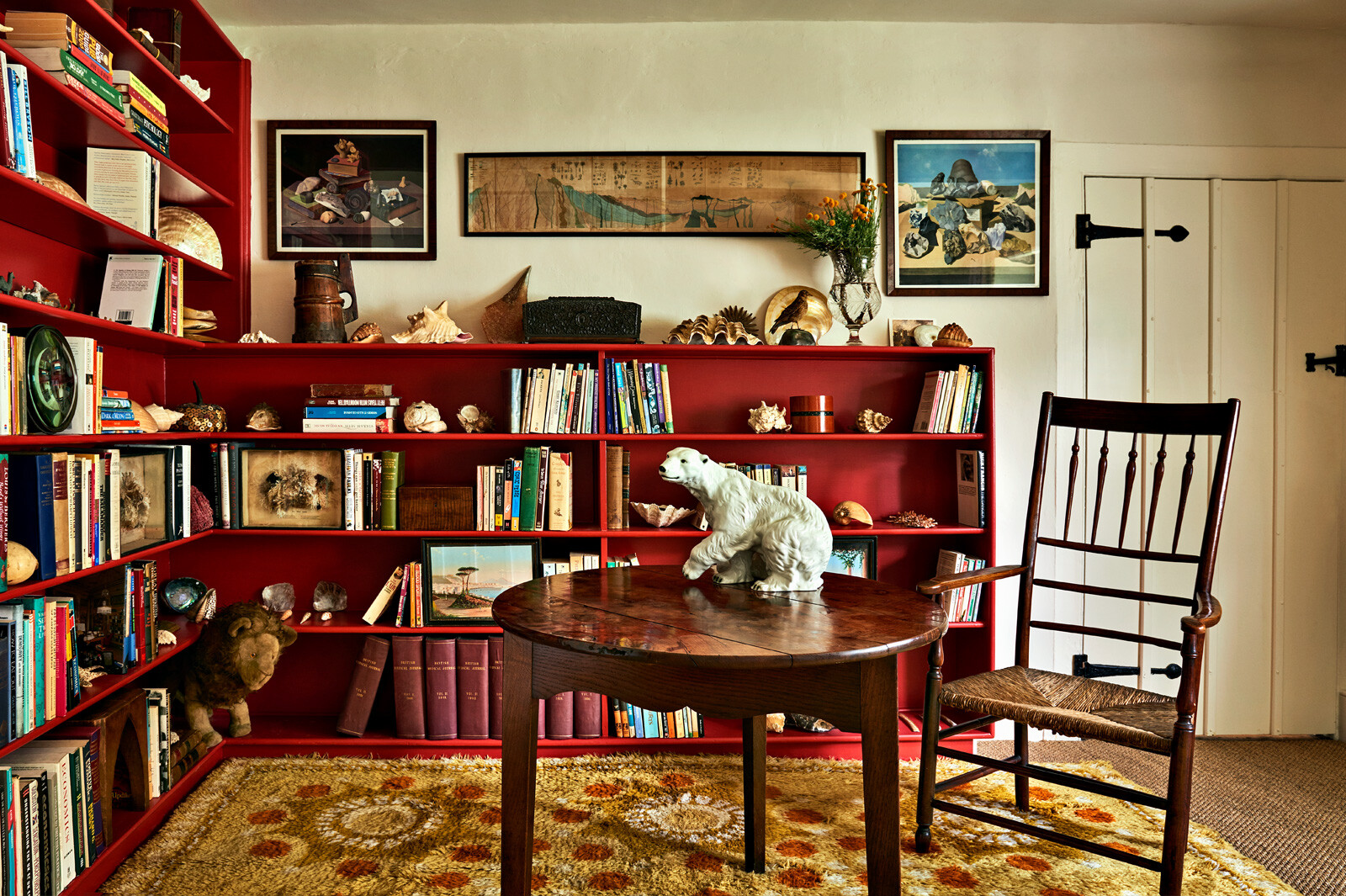 Max Rollitt Interior Design