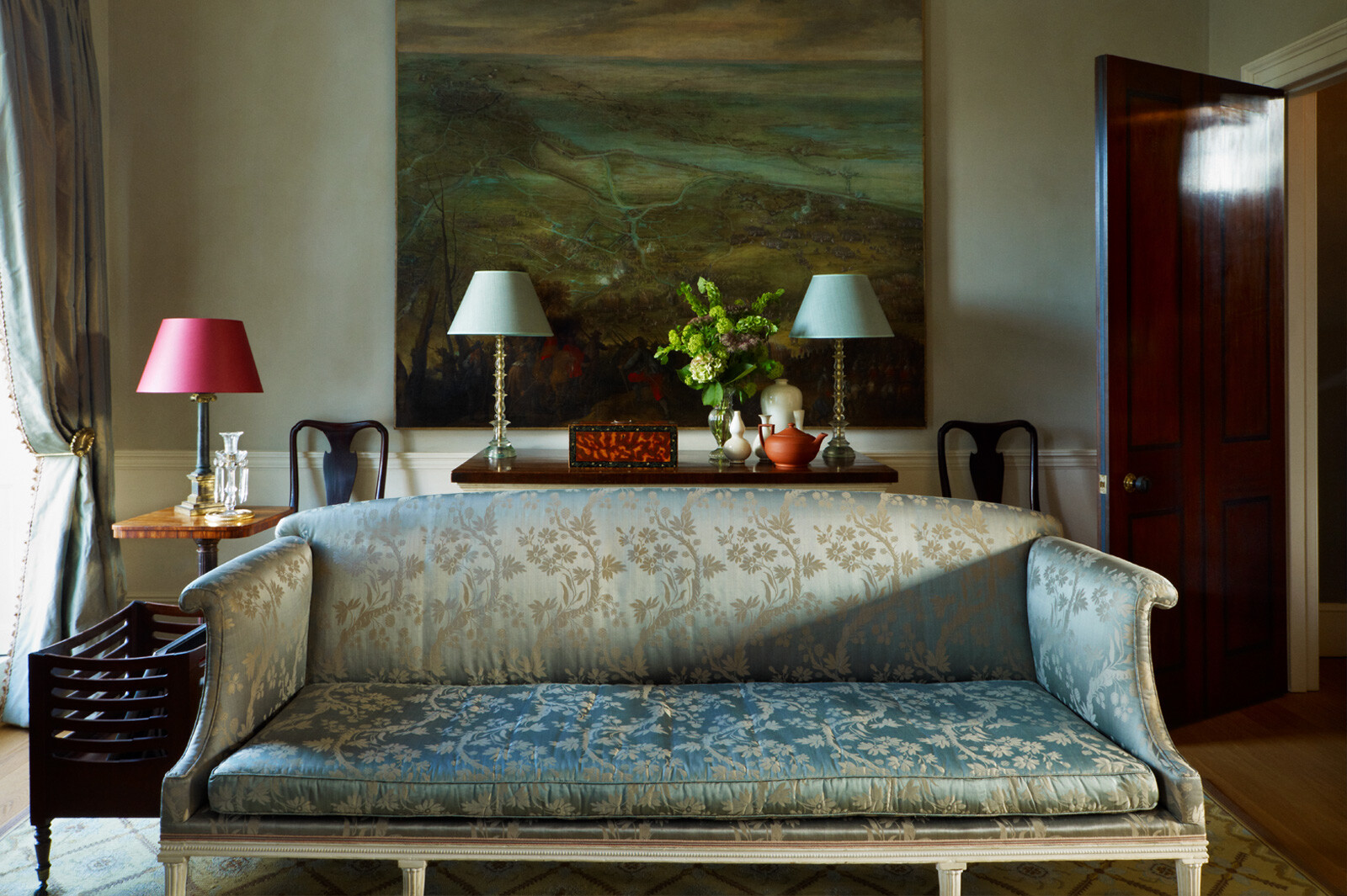 Max Rollitt Interior Design