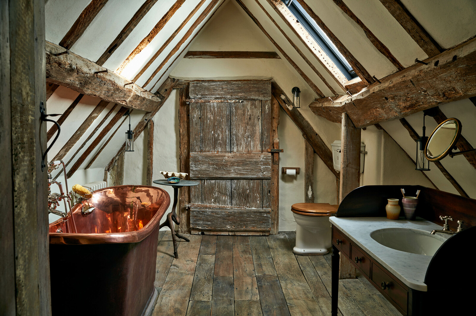 Max Rollitt Interior Design