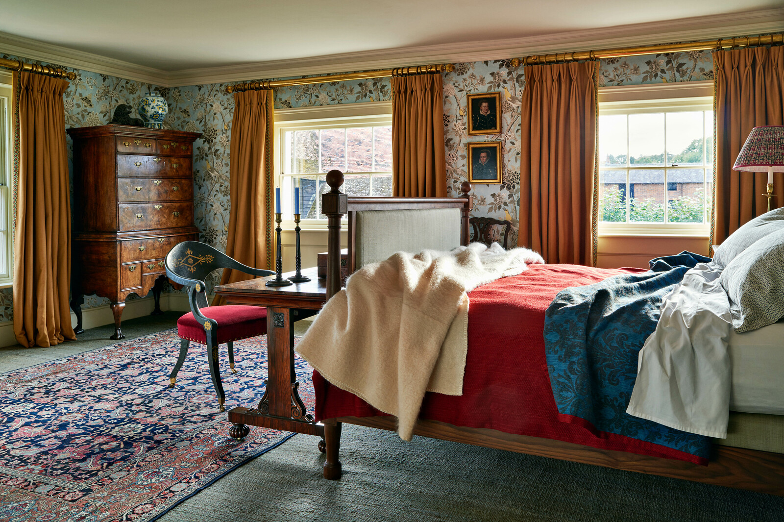 Max Rollitt Interior Design