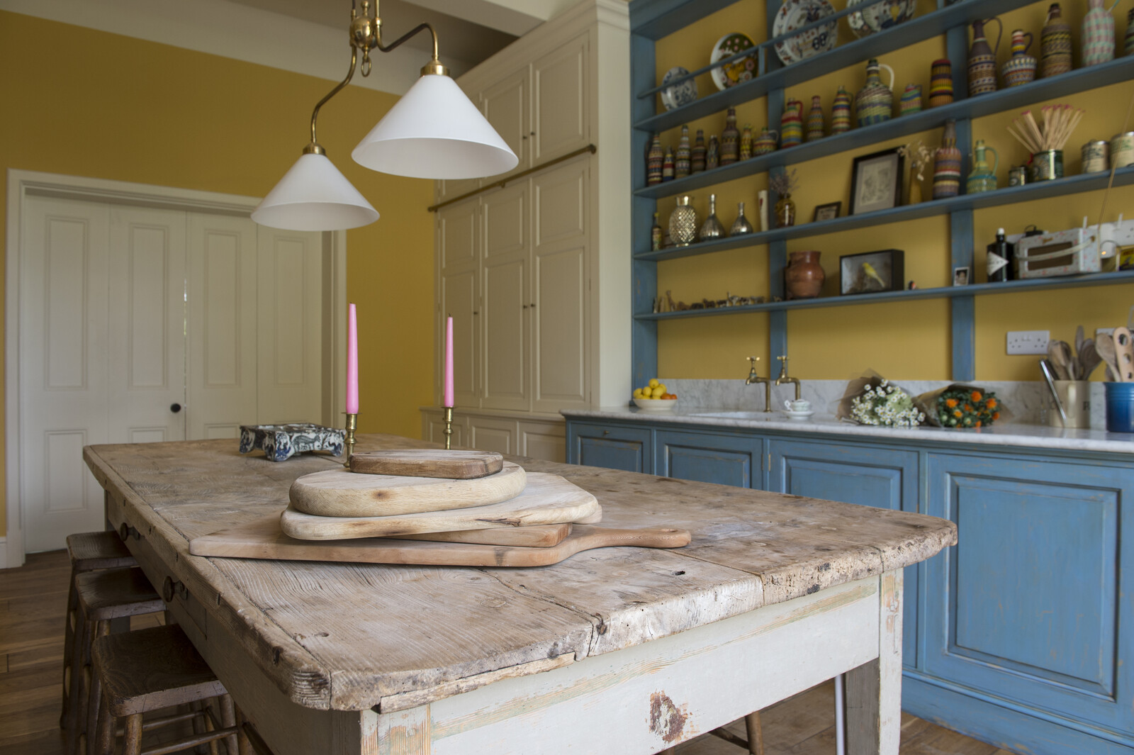 Max Rollitt Interior Design