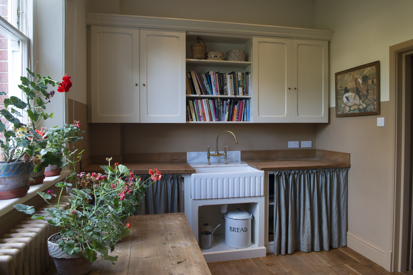 Max Rollitt Interior Design