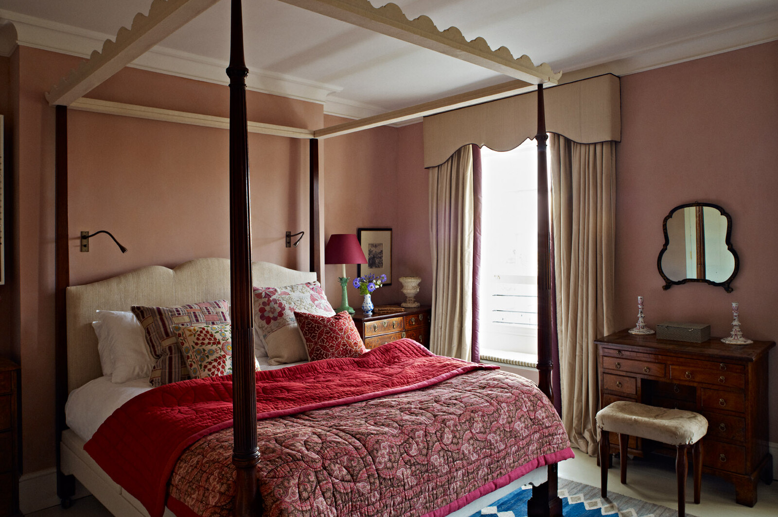 Max Rollitt Interior Design