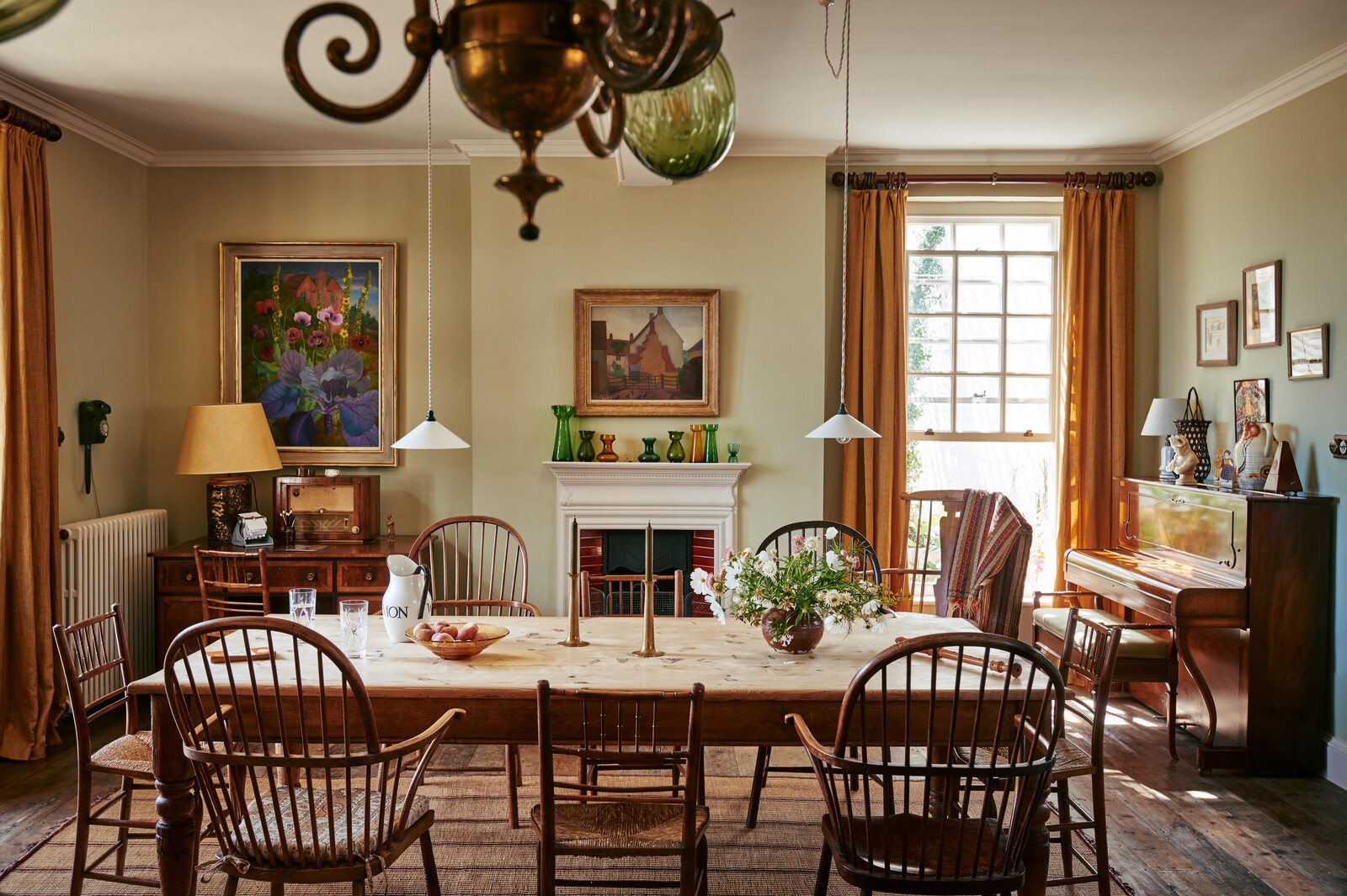 Max Rollitt Interior Design