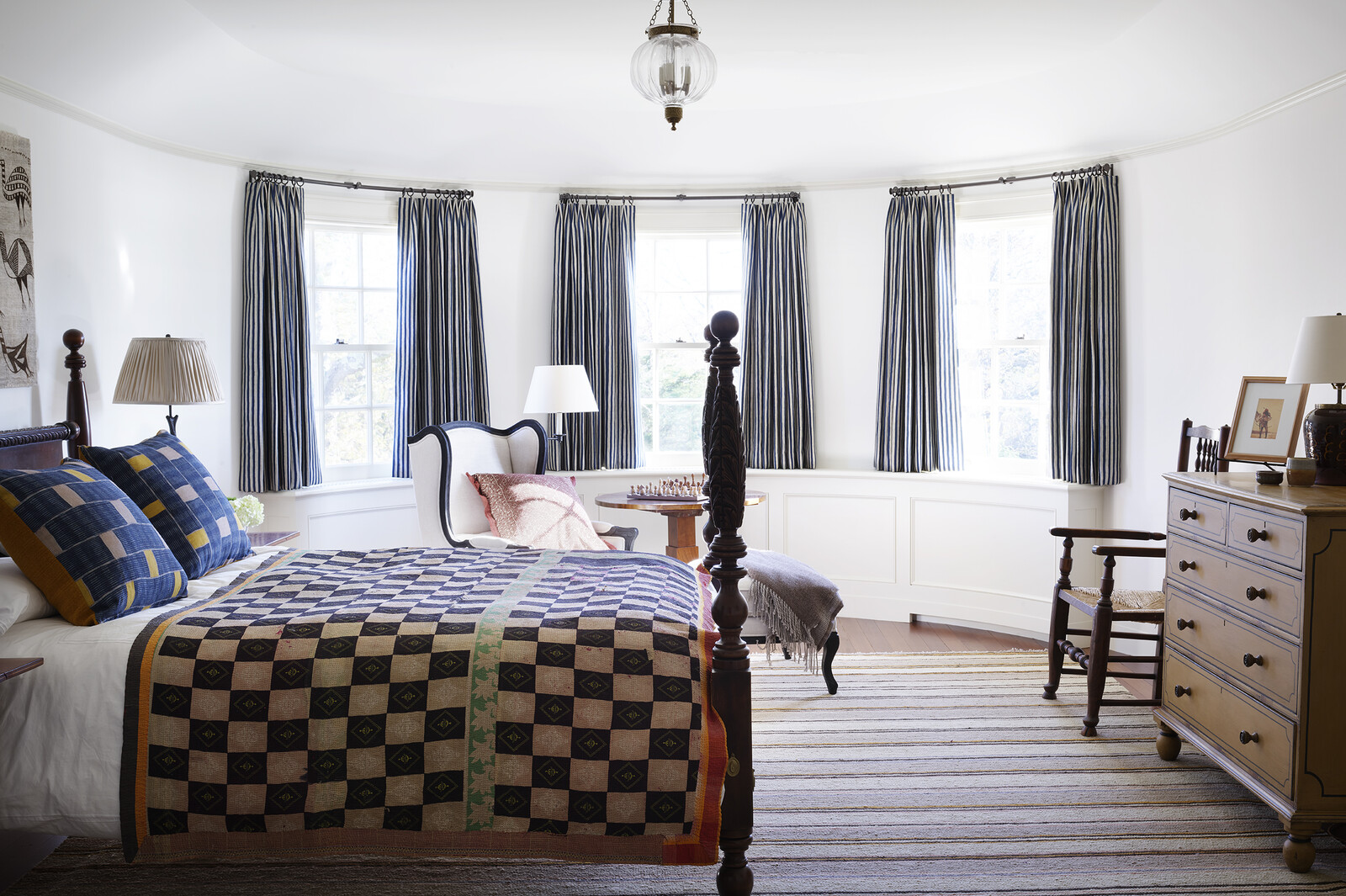 Max Rollitt Interior Design