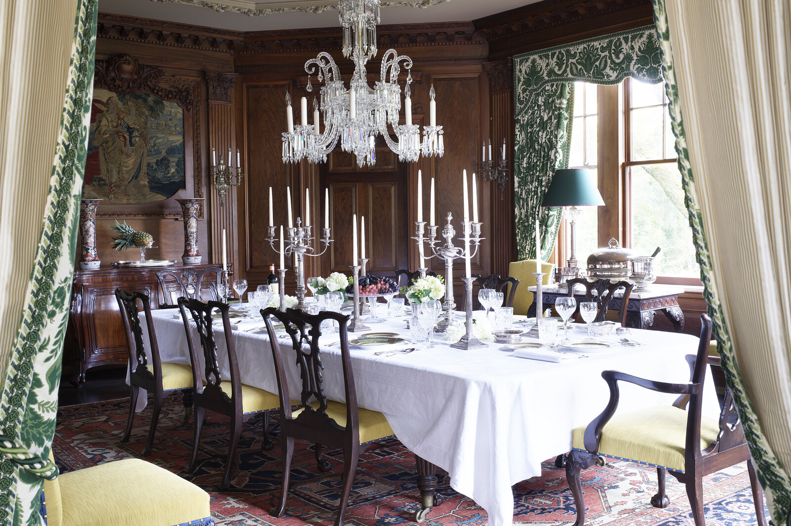 Max Rollitt Interior Design