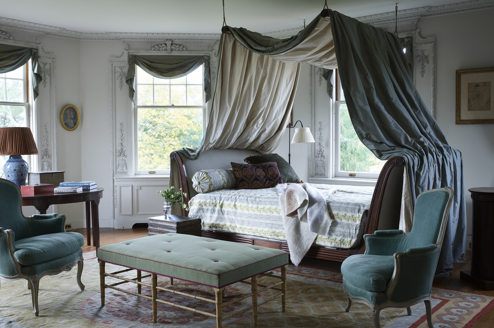 Max Rollitt Interior Design